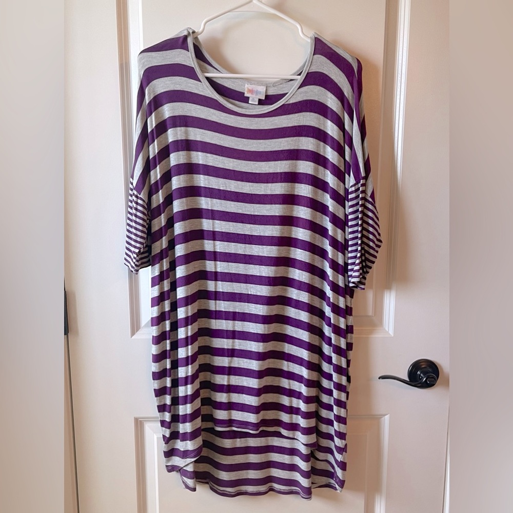 LulaRoe Blouse